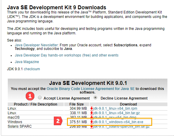 Download Java For Mac Jdk